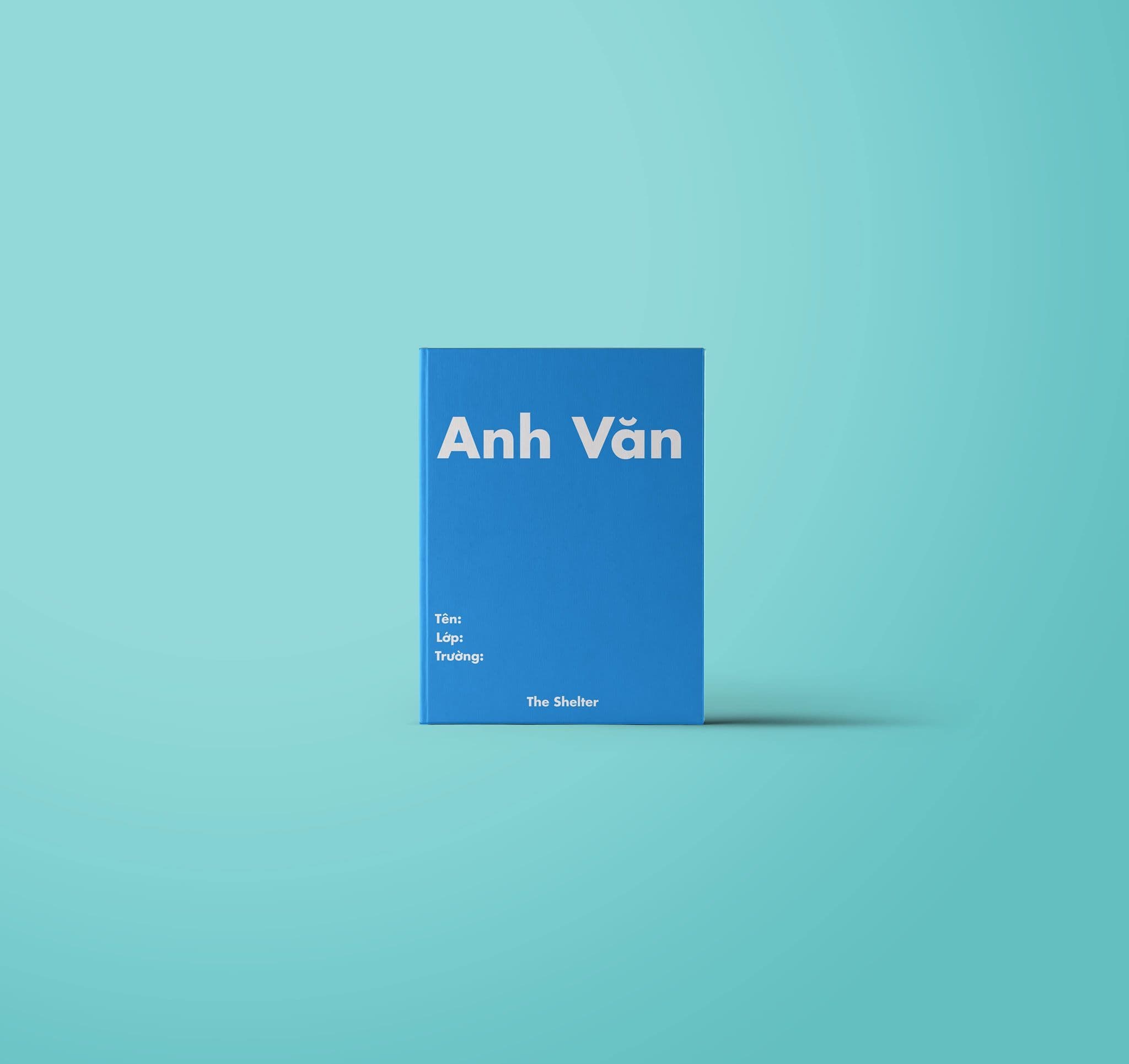 Notebook Cover