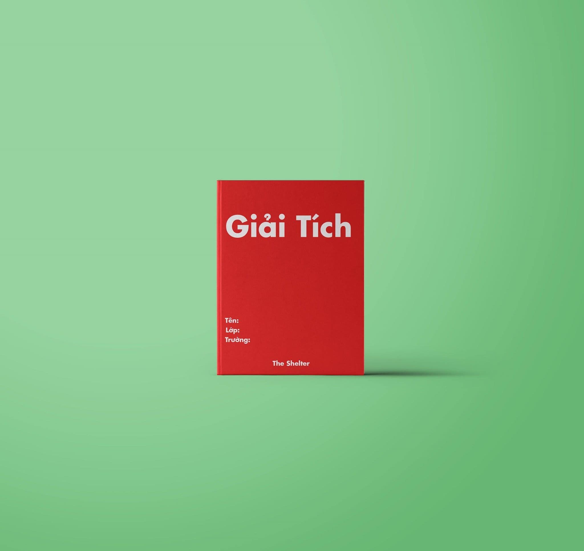GIAI-TICH